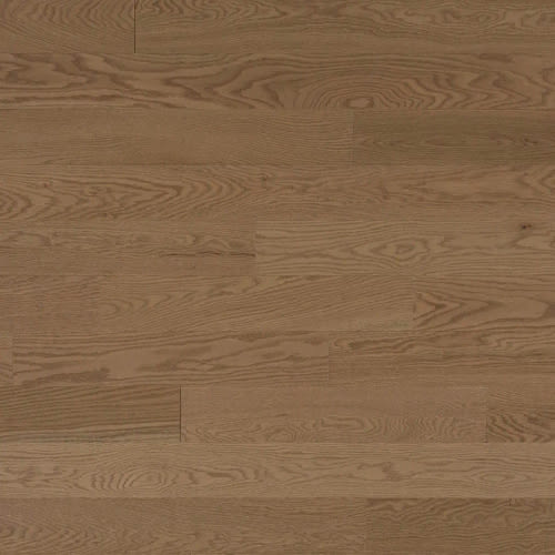 Pure Red Oak - Solid