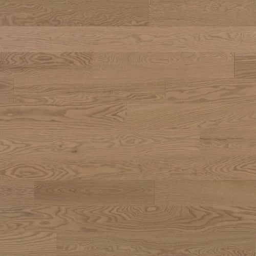 Pure Red Oak - Solid