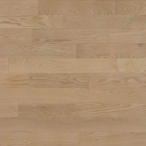Pure Red Oak - Solid