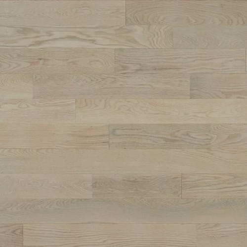 Pure Red Oak - Solid