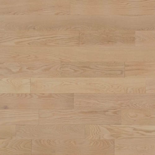 Pure Red Oak - Solid