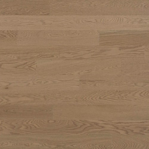 Pure Red Oak - Solid