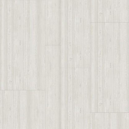 Tile Options in White Chalk Luxury Vinyl