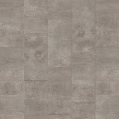 Tile Options in Resurfaced Concrete Luxury Vinyl