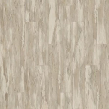 Wider Longer in Ecru Luxury Vinyl