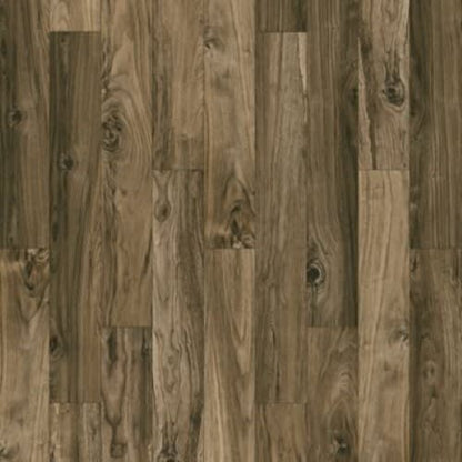 Wider Longer in Brunette Luxury Vinyl