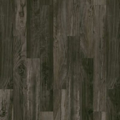 Wider Longer in Black Tie Luxury Vinyl