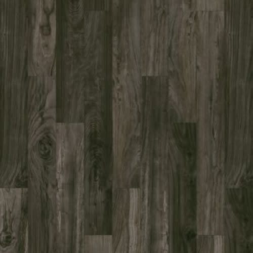 Wider Longer in Black Tie Luxury Vinyl