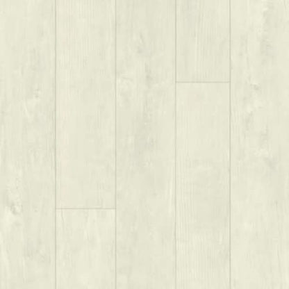 Wood Originals in Bone Luxury Vinyl
