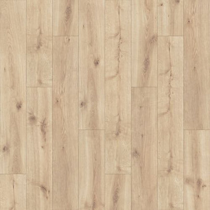 Avery Garden in Barley Oak Luxury Vinyl