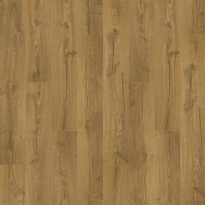 Avery Garden in Honey Oak Luxury Vinyl