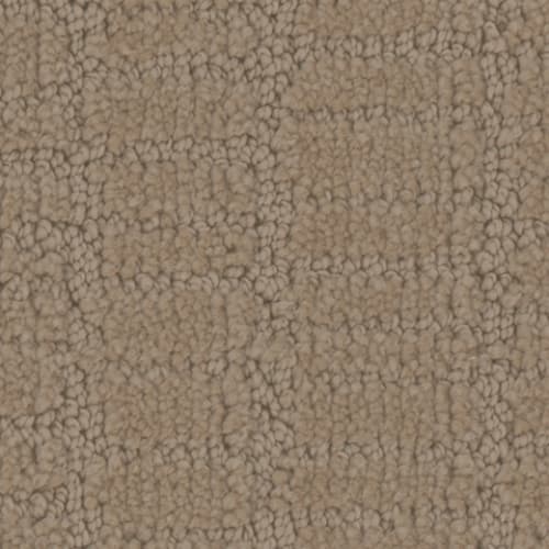 Passageway in Desert Carpet