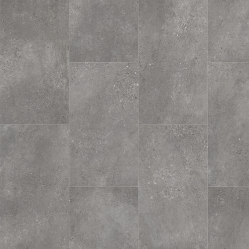 Blacktex in Pavement Grey Vinyl Sheet Goods