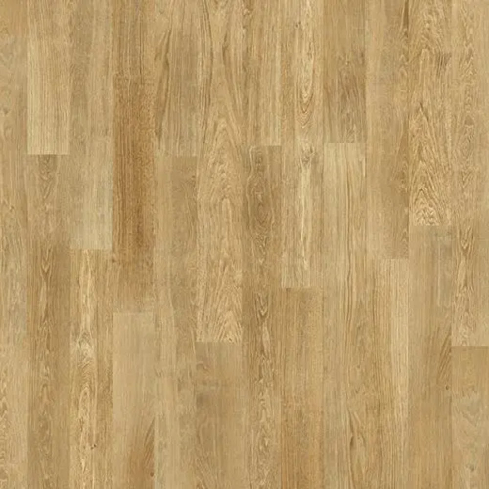 Flotex - Timber in Honey Oak