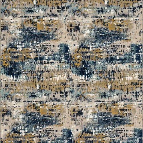 Placid Majolica Blue