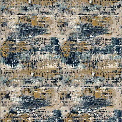 Placid Majolica Blue
