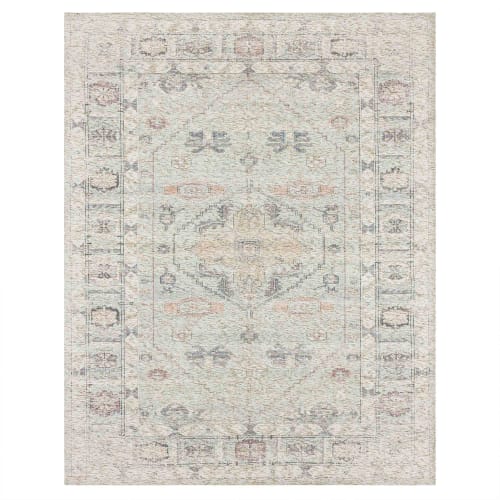 Prieska Light Teal