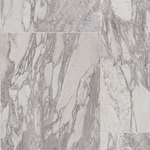 Progen in Arabescato Illusion Luxury Vinyl