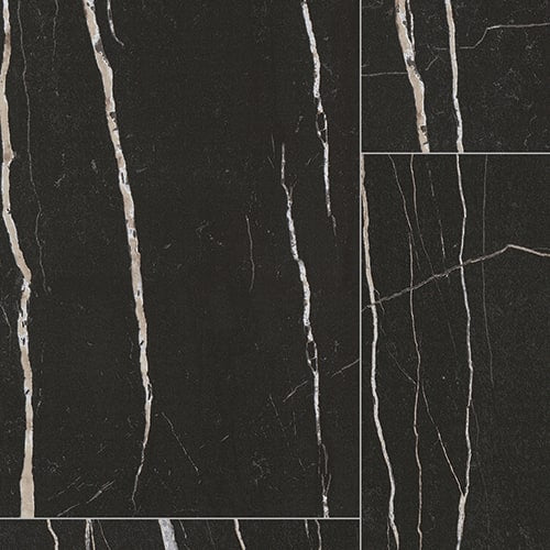 Progen in Marquina Nero Luxury Vinyl