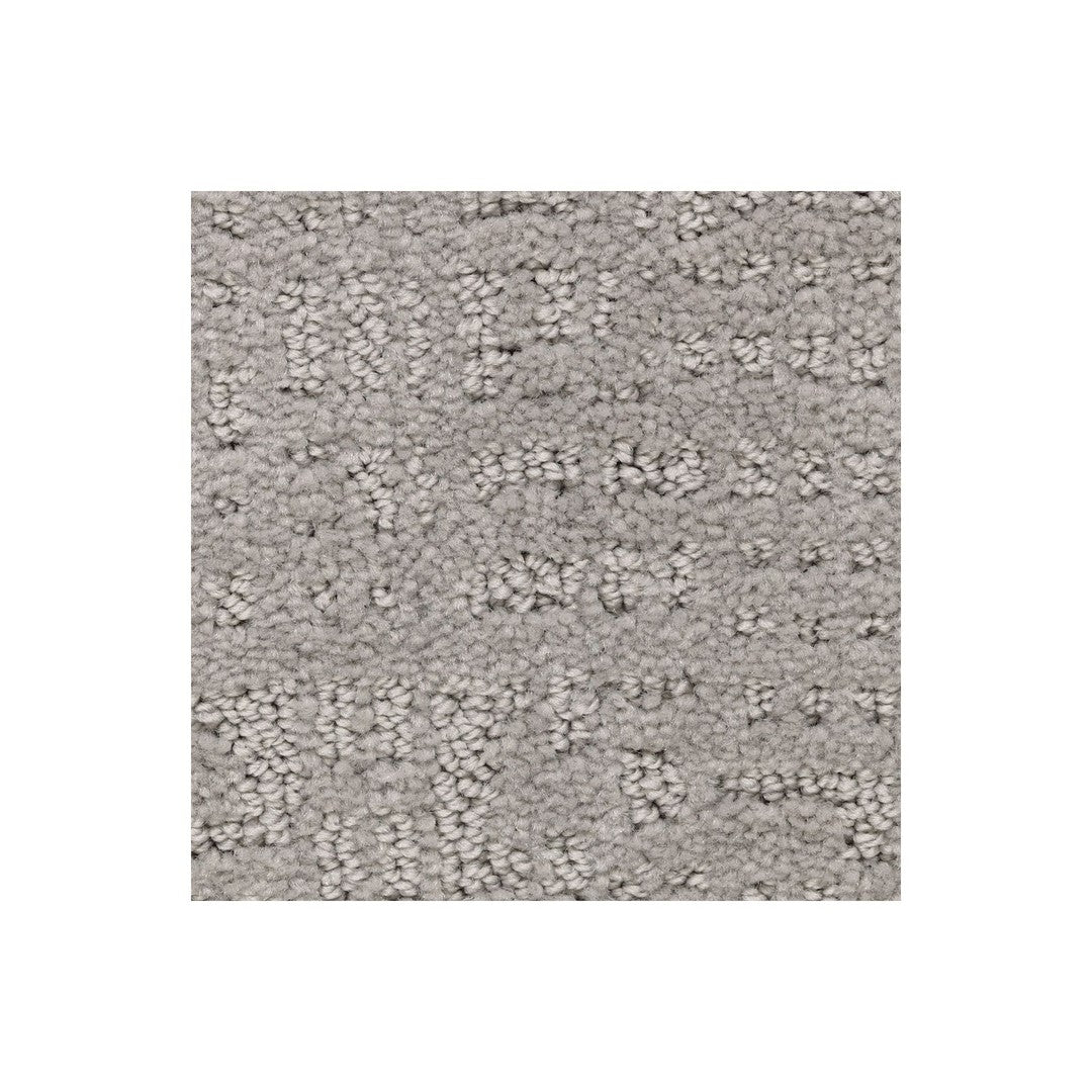 Sleek Luxury in Mindful Grey