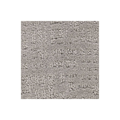 Sleek Luxury in Mindful Grey