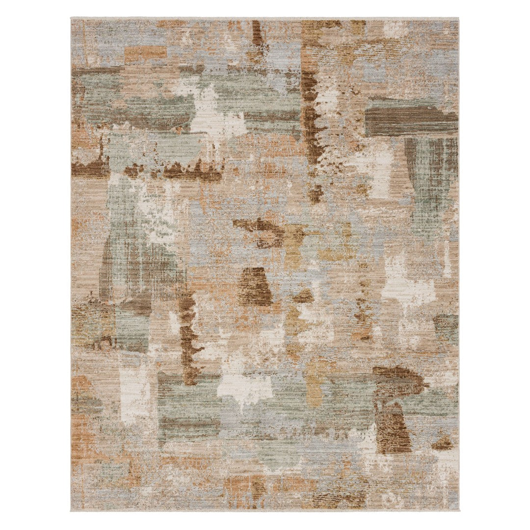 Monera in Dusty Sage 5' 3" X 7' 10"