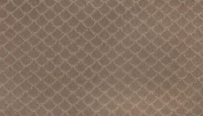 Authentic Luxury in Caramel Toffee