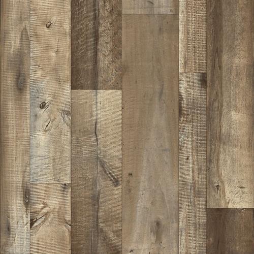 Reflect+ - Wood in Castlewood Oat Vinyl Sheet Goods