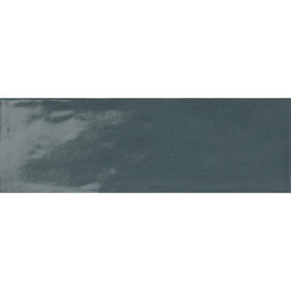 Brick in R4gm Blue - 4 X 12 Tile