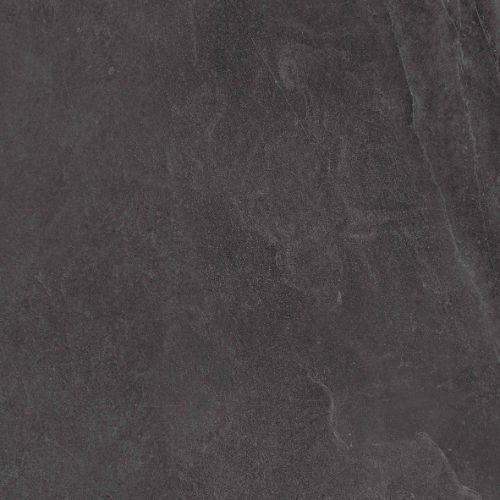 Realstone Slate in Black - 24 X 24 Tile