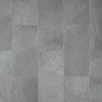 ADURARigid - Meridian in Steel Luxury Vinyl