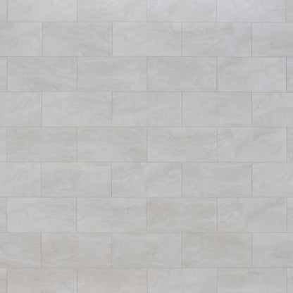 ADURARigid - Vienna in Alabaster Luxury Vinyl