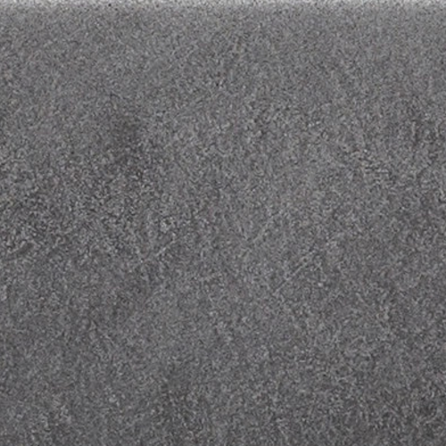 Refined Metals in Gunmetal - Hammered Gloss - 2x8 Metal Tile