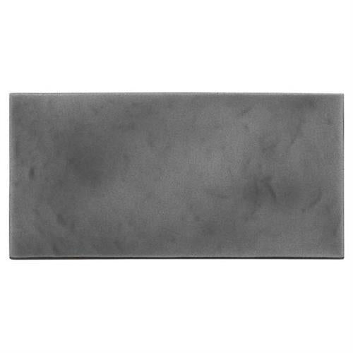 Refined Metals in Gunmetal Metal Tile