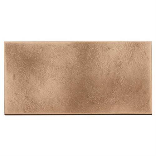 Refined Metals in Bronze Metal Tile