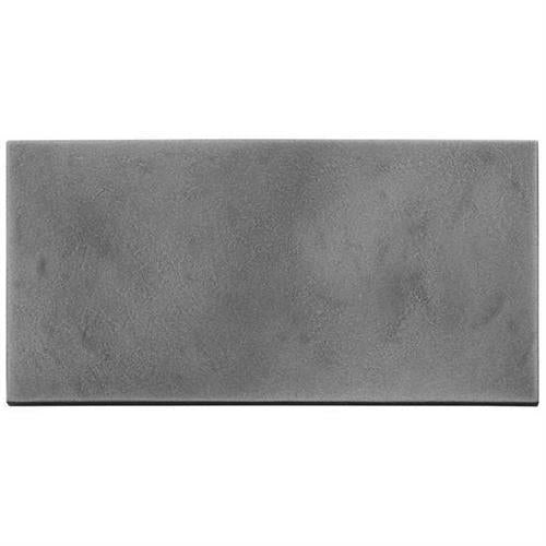 Refined Metals in Gunmetal Metal Tile