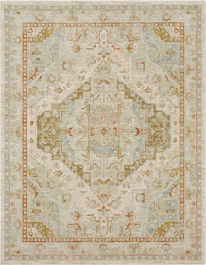 Kumra in Cream 7' 10" X 10' 3"
