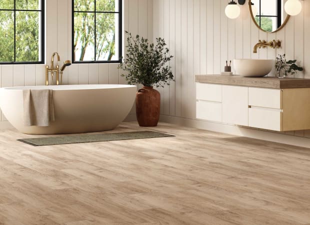ADURAPRO Loose Lay - Scandinavian Oak in Natural