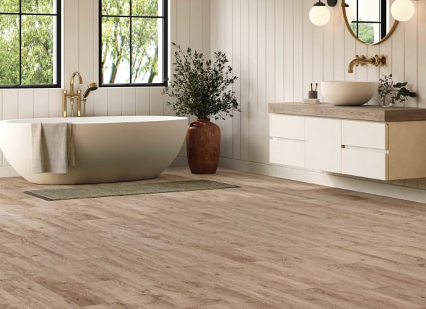 ADURAPRO Loose Lay - Scandinavian Oak in Nutmeg