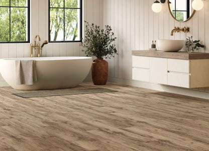 ADURAPRO Loose Lay - Scandinavian Oak in Pecan