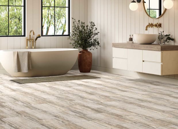 ADURAPRO Loose Lay - Granite in Stone