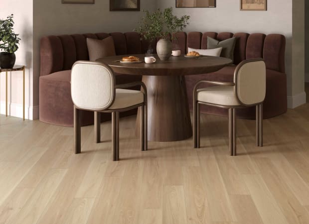 ADURAFlex - Noble Oak in Dry Leaf