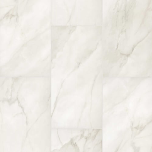 ADURAPRO Rigid - Calacatta in Ivory Luxury Vinyl