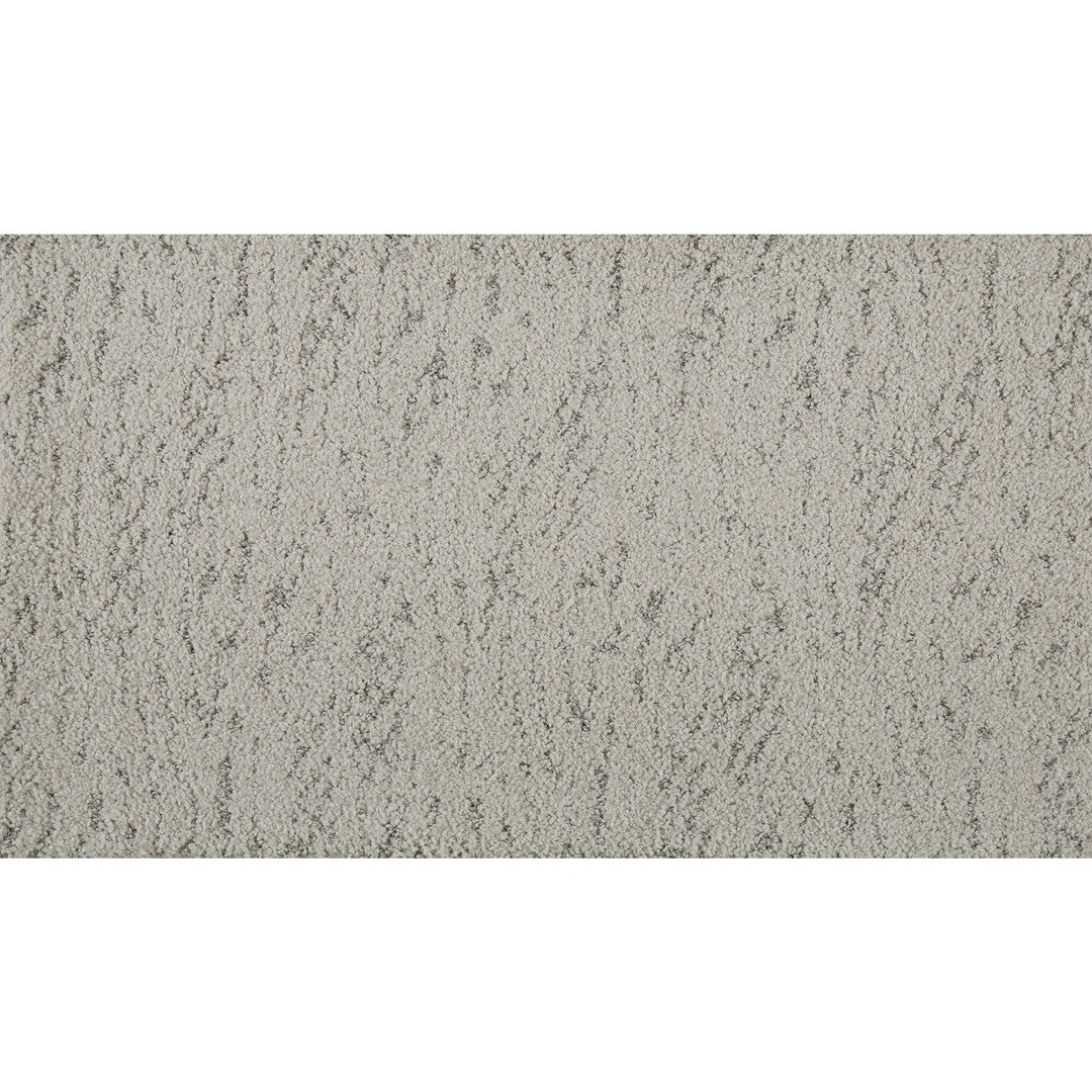 Meow Mosaic in Silver Ash