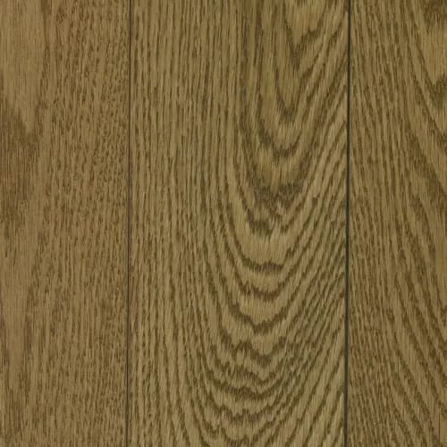 Bistro Collection in Latte Red Oak Hardwood