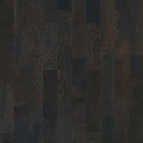 Riverside Heights in Earth Wire Brushed Hardwood
