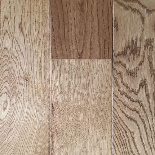 Riverside Heights in Topaz Smooth Hardwood