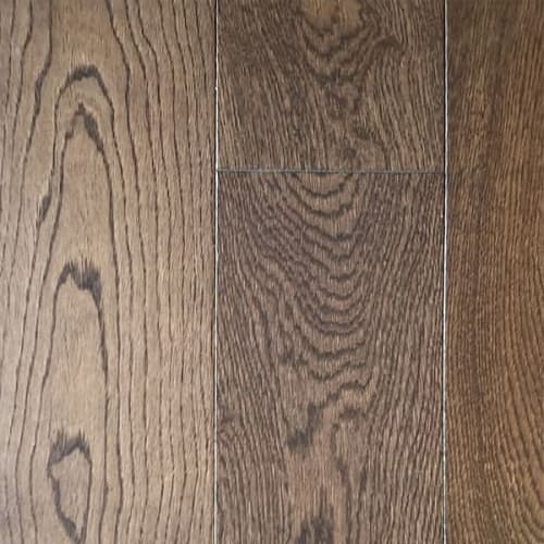 Riverside Heights in Walnut Brown Smooth Hardwood