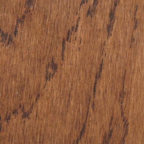 Riverside in Walnut Oak Hardwood