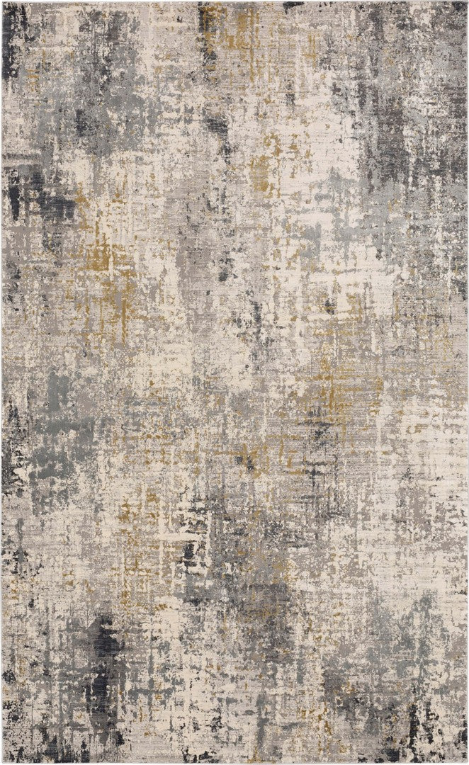 Marseille in Grey 12' X 15'